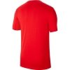 Koszulka Nike Dry Park 20 TEE HBR CW6936 657 czerwony XXXL